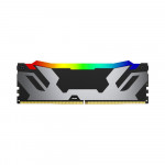 Ram DDR5 Kingston FURY Renegade RGB 96GB (2 x 48GB) 6000MHz CL32 DIMM Kit (KF560C32RSAK2-96)
