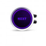 Bộ tản nhiệt nước NZXT Kraken X63 RGB – 280mm (RL-KRX63-RW)