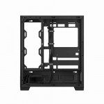 Vỏ Case ASUS A31 ATX Case - Đen