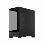 Vỏ Case ASUS A31 ATX Case - Đen