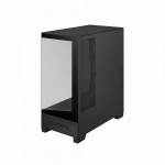 Vỏ Case ASUS A31 ATX Case - Đen