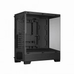 Vỏ Case ASUS A31 ATX Case - Đen