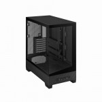Vỏ Case ASUS A31 ATX Case - Đen