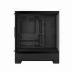 Vỏ Case ASUS A31 ATX Case - Đen