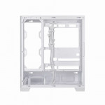 Vỏ Case ASUS A31 ATX Case - Trắng