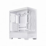Vỏ Case ASUS A31 ATX Case - Trắng