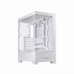 Vỏ Case ASUS A31 ATX Case - Trắng