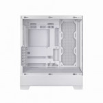 Vỏ Case ASUS A31 ATX Case - Trắng
