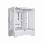 Vỏ Case ASUS A31 ATX Case - Trắng