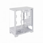 Vỏ Case ASUS A31 ATX Case - Trắng