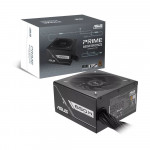 Nguồn ASUS Prime 650B Black 650W 80 Plus Bronze