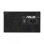 Nguồn ASUS Prime 650B Black 650W 80 Plus Bronze
