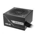 Nguồn ASUS Prime 650B Black 650W 80 Plus Bronze