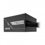Nguồn ASUS Prime 750B Black 750W 80 Plus Bronze