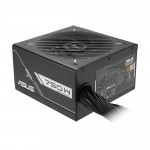 Nguồn ASUS Prime 750B Black 750W 80 Plus Bronze