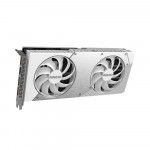 Card Màn Hình Inno3D GeForce RTX 5060 Ti 8G Twin X2 OC Edition White