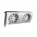 Card Màn Hình Inno3D GeForce RTX 5060 Ti 16G Twin X2 OC White