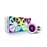 Tản nhiệt nước NZXT Kraken Z53 RGB 240mm