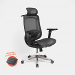 Ghế công thái học HyperWork Airy Pro OC04