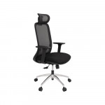 Ghế công thái học HyperWork Cloud Chair HPW OC03