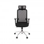 Ghế công thái học HyperWork Cloud Chair HPW OC03