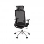 Ghế công thái học HyperWork Cloud Chair HPW OC03