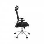 Ghế công thái học HyperWork Cloud Chair HPW OC03