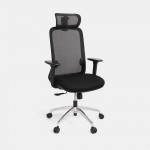 Ghế công thái học HyperWork Cloud Chair HPW OC03