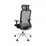 Ghế công thái học HyperWork Cloud Chair HPW OC03
