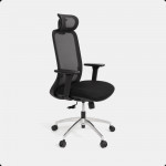 Ghế công thái học HyperWork Cloud Chair HPW OC03