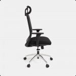 Ghế công thái học HyperWork Cloud Chair HPW OC03