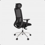 Ghế công thái học HyperWork Cloud Chair HPW OC03