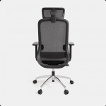 Ghế công thái học HyperWork Cloud Chair HPW OC03