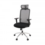 Ghế công thái học HyperWork Cloud Chair HPW OC03