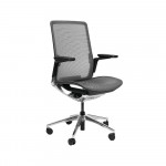 Ghế công thái học HyperWork Sleek HPW-OC01