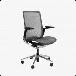 Ghế công thái học HyperWork Sleek HPW-OC01
