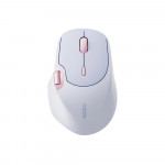 Chuột không dây Rapoo MT560 Multimode (Wireless, Bluetooth 5.0, USB-C)