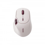 Chuột không dây Rapoo MT560 Multimode (Wireless, Bluetooth 5.0, USB-C)