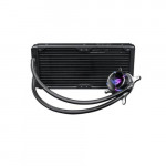 Bộ tản nhiệt nước CPU ASUS ROG STRIX LC II 280 ARGB