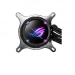 Bộ tản nhiệt nước AIO CPU ASUS ROG STRIX LC II 240 ARGB