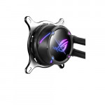 Bộ tản nhiệt nước AIO CPU ASUS ROG STRIX LC II 240 ARGB