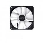 Bộ tản nhiệt nước AIO CPU ASUS ROG STRIX LC II 240 ARGB