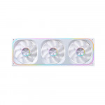 Fan case Jonsbo ZA-360WR ARGB PWM Reverse Blade