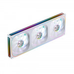 Fan case Jonsbo ZA-360WR ARGB PWM Reverse Blade