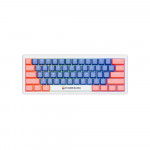 Bàn Phím Cơ Gaming FCB KR2 Wireless