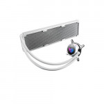 Bộ tản nhiệt nước CPU ASUS ROG STRIX LC 360 RGB White Edition