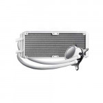 Bộ tản nhiệt nước CPU ASUS ROG STRIX LC 240 RGB White Edition