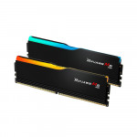 RAM DDR5 G.Skill Ripjaws M5 RGB F5-5600J4645A16GX2-RM5RK 32GB (2x16GB) 5600MHz