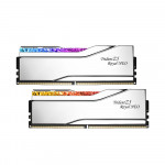 RAM DDR5 G.Skill Trident Z5 RGB F5-6400J3039G16GX2-TR5NS 32GB (2x16GB) 6400MHz