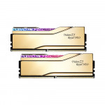 RAM DDR5 G.Skill Trident Z5 RGB Royal Neo Gold F5-6400J3039G16GX2-TR5NG 32GB (2x16GB) 6400MHz